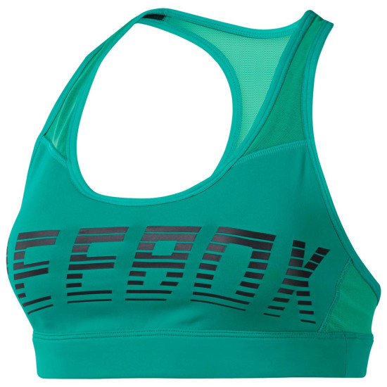Reebok Γυναικείο μπουστάκι Hero